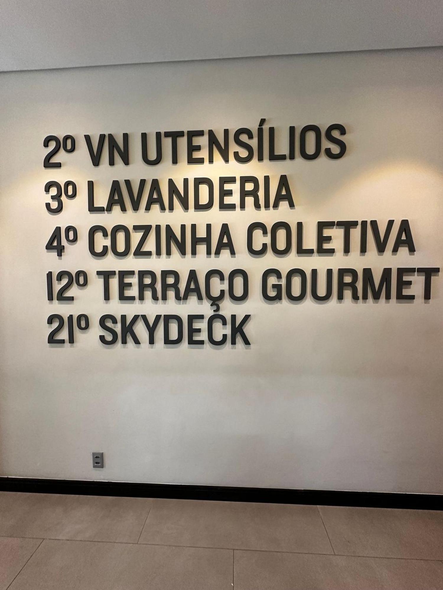 Trevizzo Vergueiro * Sao Paulo