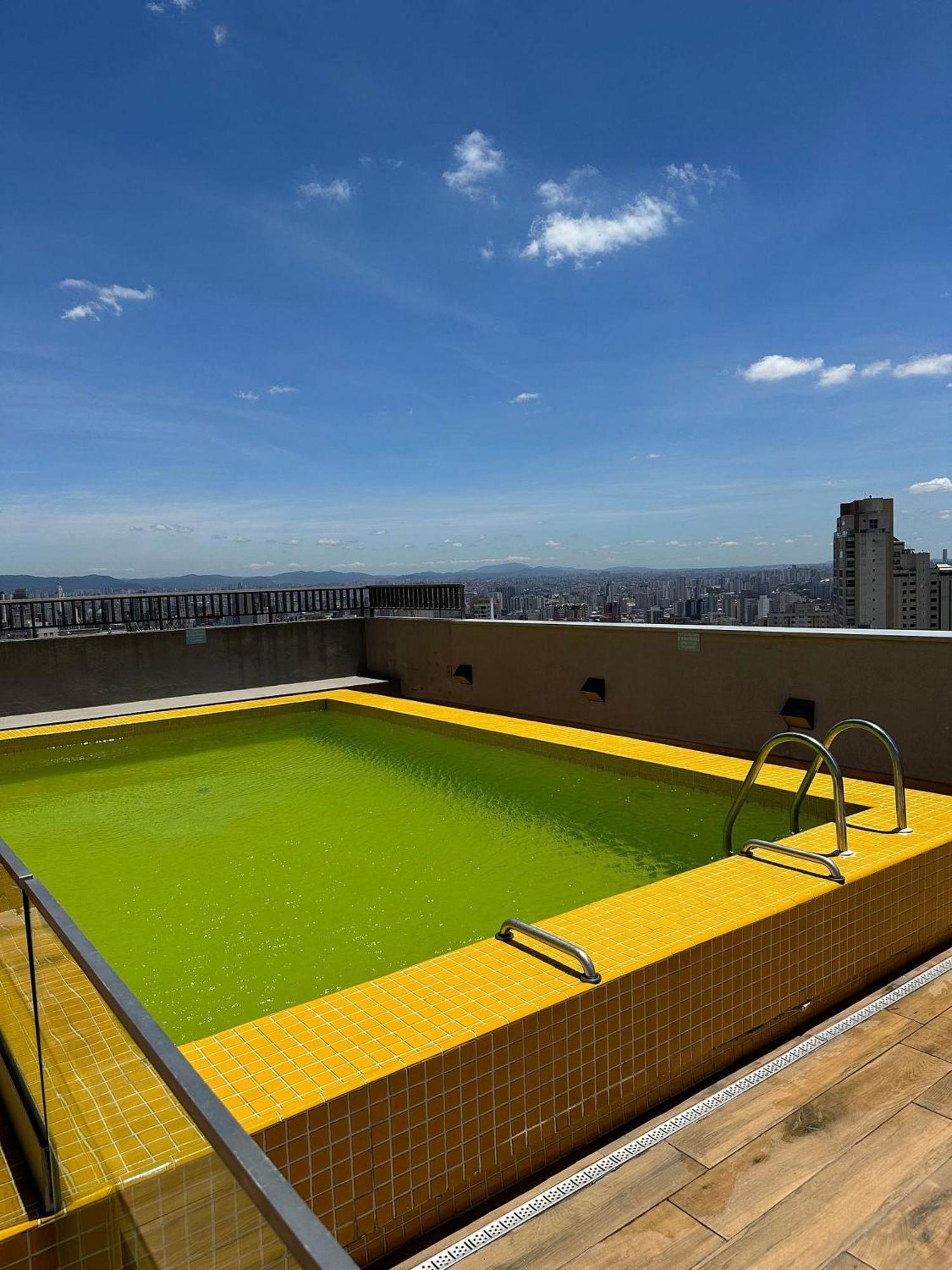 Holiday home Trevizzo Vergueiro *