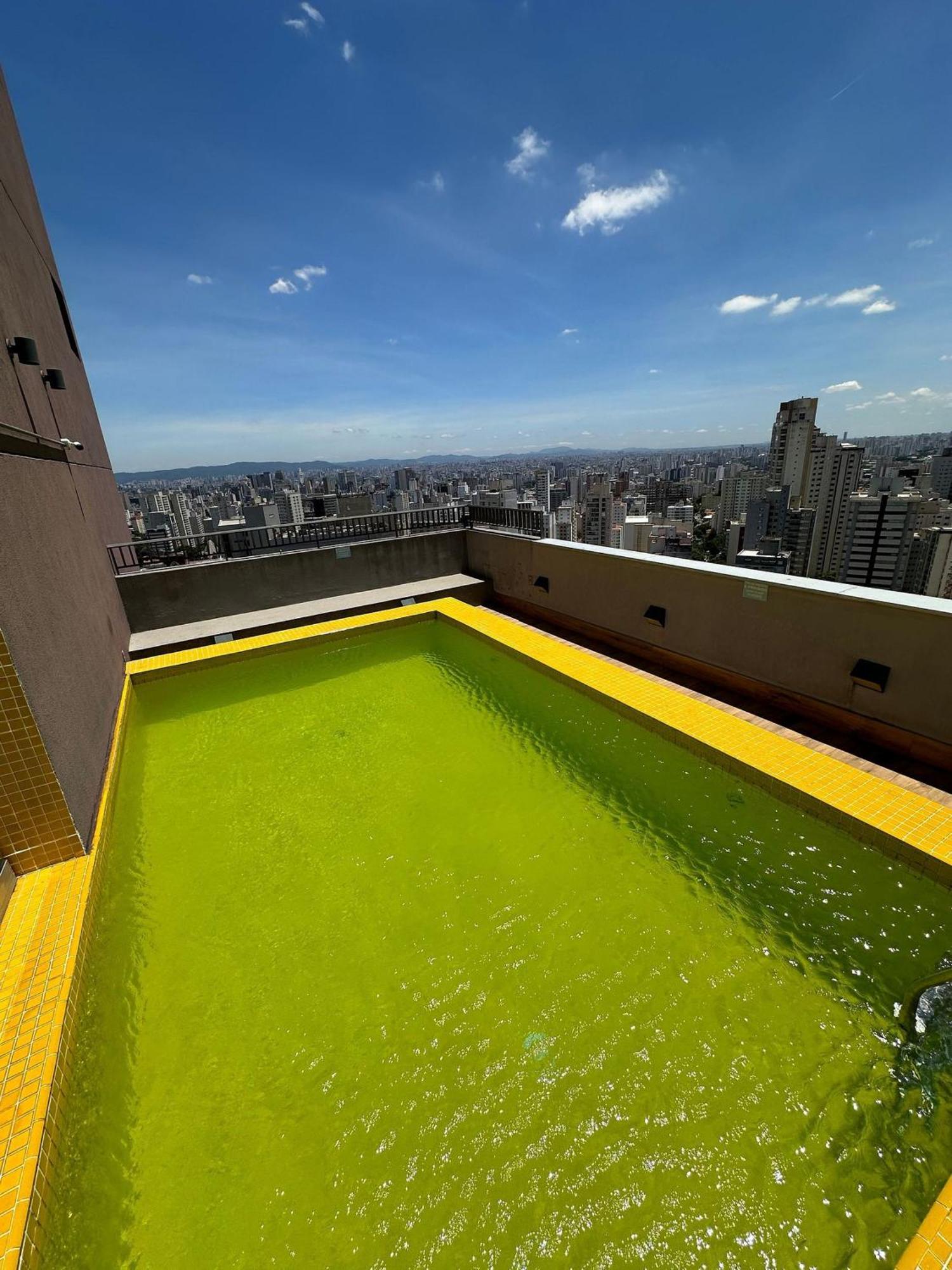 Trevizzo Vergueiro * Sao Paulo